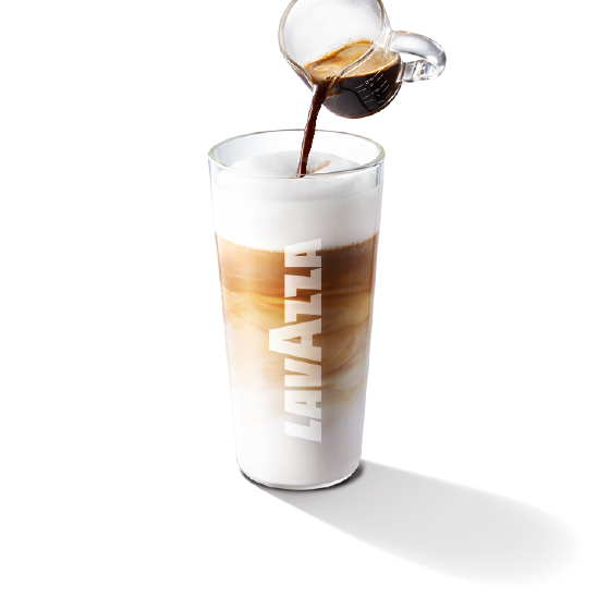 KAFA·传家宝鲜奶拿铁