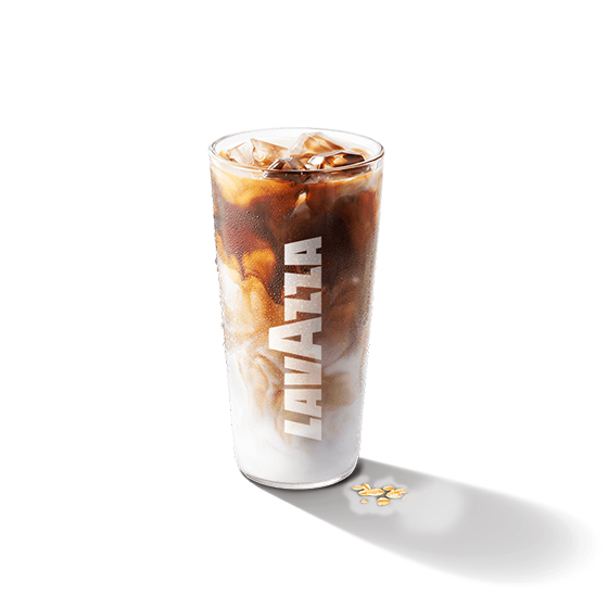 KAFA·传家宝燕麦拿铁